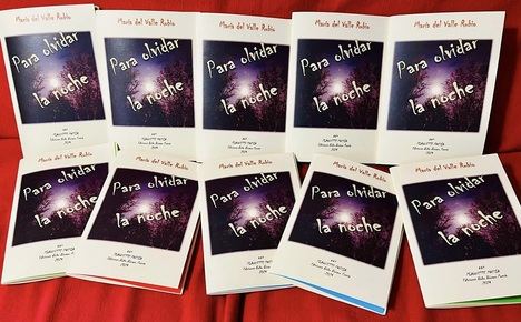 Para olvidar la noche