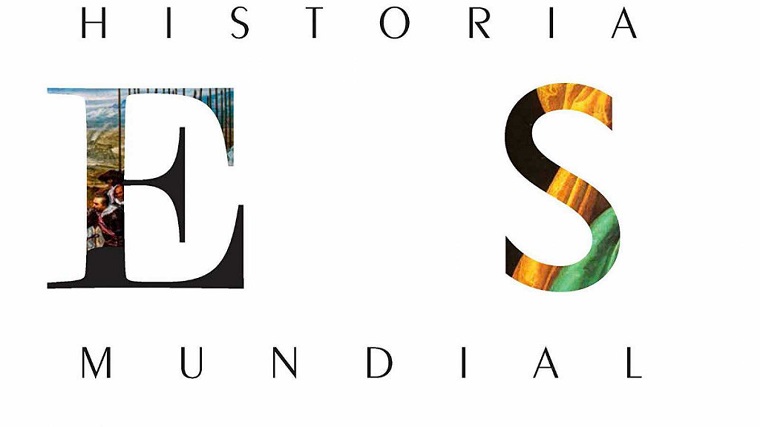 Historia Mundial de España
