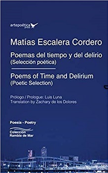 Poemas del tiempo y del delirio/Poems of Time and Delirium 
