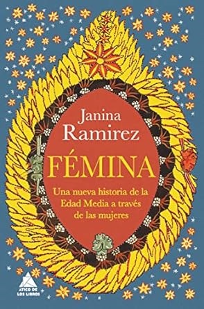 "Fémina", de Janina Ramírez