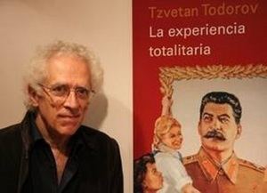 Tzvetan Todorov publica "La experiencia totalitaria"
