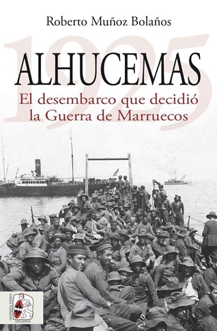 Alhucemas