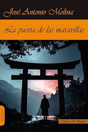 La puerta de las maravillas