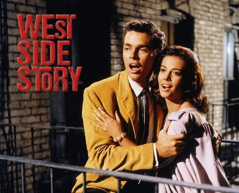 West Side Story (Original)