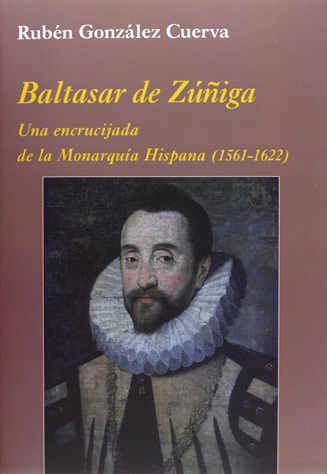 Baltasar de Zúñiga