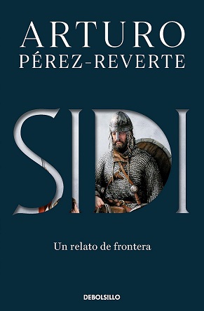 "Sidi", de Arturo Pérez-Reverte