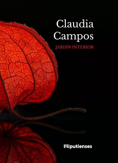 “Jardín interior”: la fragmentaria visión de la infancia de Claudia Campos