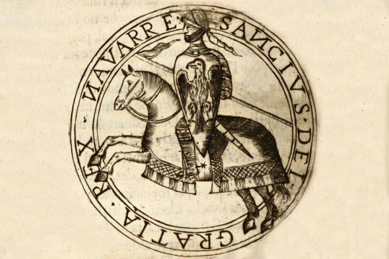 Sancho VII