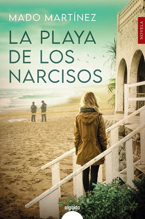 Emocionante thriller que explora la mente del narcisista psicópata: "La playa de los narcisos"