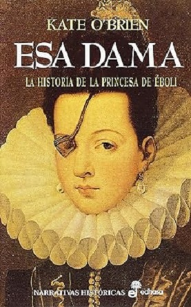 Esa dama