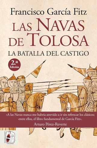 Las Navas de Tolosa. La batalla del castigo