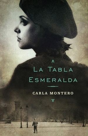 Carla Montero presenta su nueva novela 