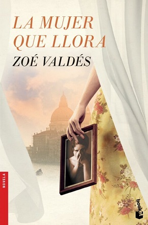 Zoé Valdés ganadora del Premio Azorín 2013 con 