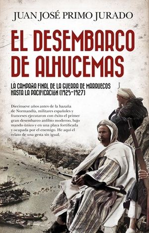 Un centenario olvidado: El Gobierno español ignora la conmemoración del desembarco de Alhucemas