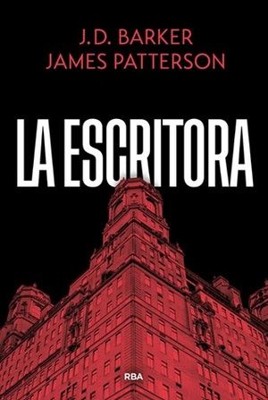 "La escritora": Un misterio de sangre y fama en el corazón de Nueva York