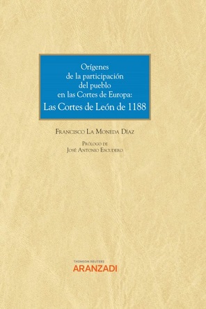 Orígenes de la participación del pueblo en las Cortes de Europa: Las Cortes de León de 1188