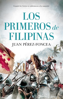 “Los primeros de Filipinas”, de Juan Pérez-Foncea, “la verdadera piratería a la que se debió enfrentar España estaba en el mar de la China, a su lado, la del Caribe era insignificante”