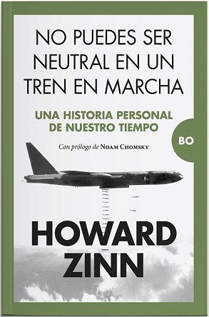 Howard Zinn: 