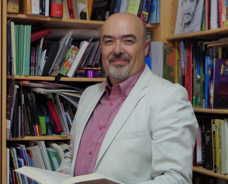 Alberto Monterroso