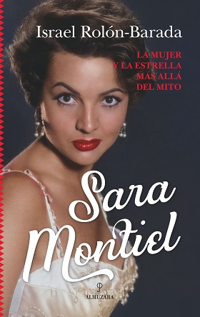 Según Israel Rolón-Barada Sara Montiel pudo ser amante del asesino de León Trotski, a quien iba a visitar con frecuencia a una cárcel mexicana