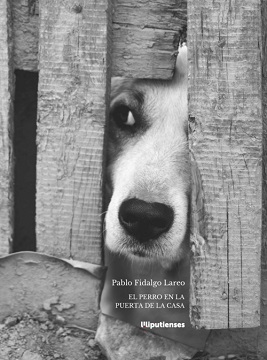 “El perro en la puerta de la casa”, de Pablo Fidalgo Lareo