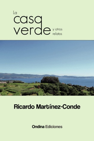 La casa verde y otros relatos