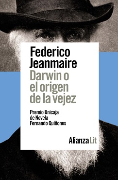 Federico Jeanmaire publica 