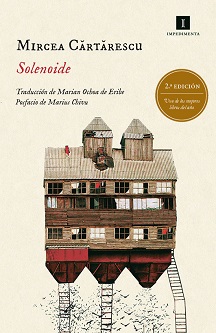 "Solenoide", de Mircea Cartarescu
