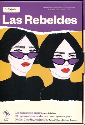 Las Rebeldes