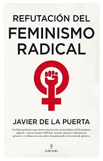 Refutación del feminismo radical