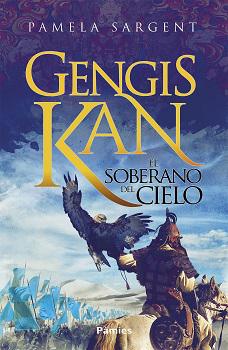 "Gengis Kan. El soberano del cielo", la historia del emperador mongol contada por las mujeres de su vida