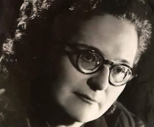 "Seis años de mi vida (1939-1945)" de Federica Montseny, el doloroso relato de la primera mujer ministra de la Historia de España