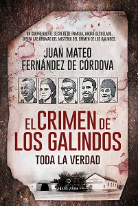 Coincidiendo con el 45 aniversario del crimen de los Galindos, lo recordamos con el testimonio de uno de los testigos