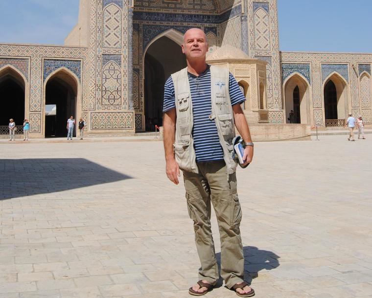 Luis Mazarrasa Mowinckel