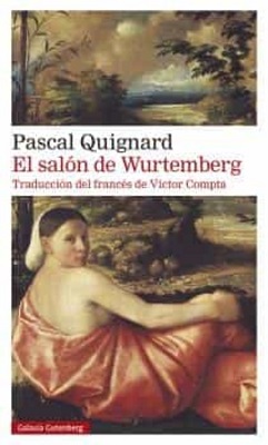 Pascal Quignard: 