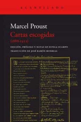 Marcel Proust: 