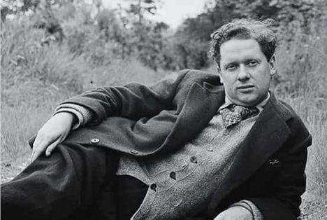 Dylan Thomas