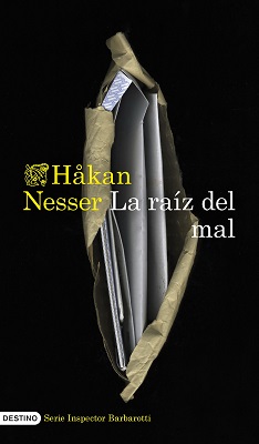 'La raíz del mal' por Håkan Nesser