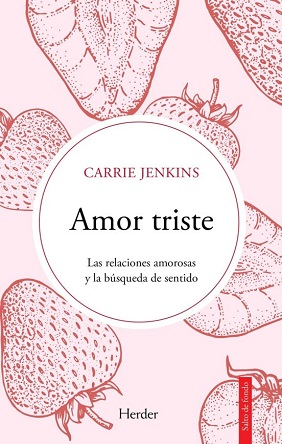 Carrie Jenkins: 