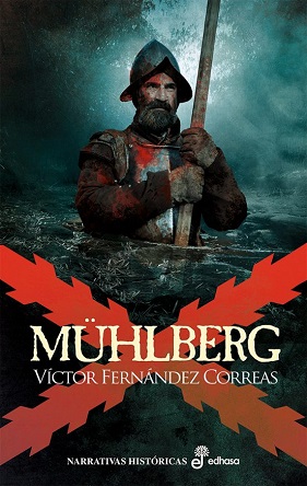 "Mühlberg", de Víctor Fernández Correas