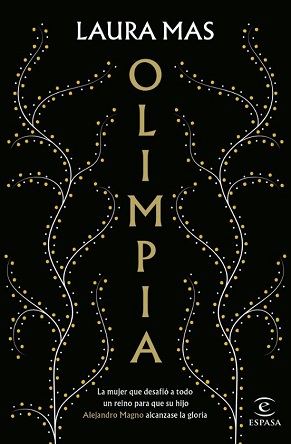 "Olimpia", de Laura Mas