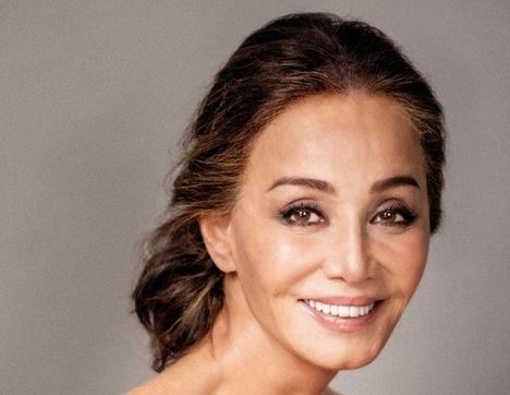 Isabel Preysler