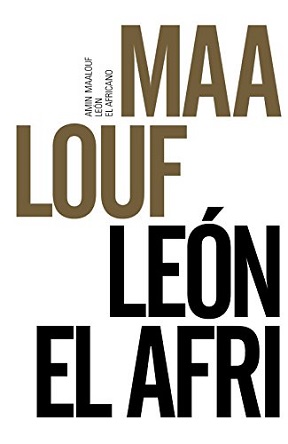 "León el Africano", de Amin Maalouf