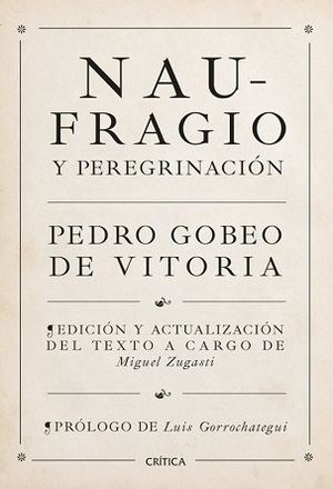 Pedro Gobeo de Vitoria: 