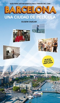 Barcelona, una ciudad de película