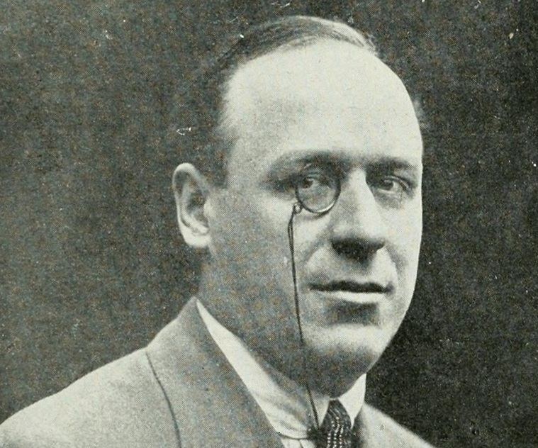 Antonio de Hoyos y Vinent