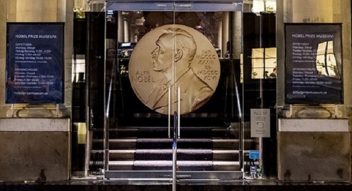 Museo del Premio Nobel
