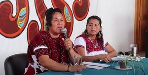 La AECID apoya un proyecto para garantizar el acceso efectivo a la justicia de los pueblos indígenas de Chiapas en sus lenguas originarias