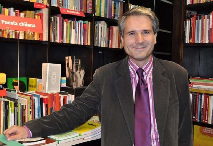 Antonio Daganzo