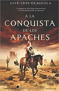 A la conquista de los Apaches